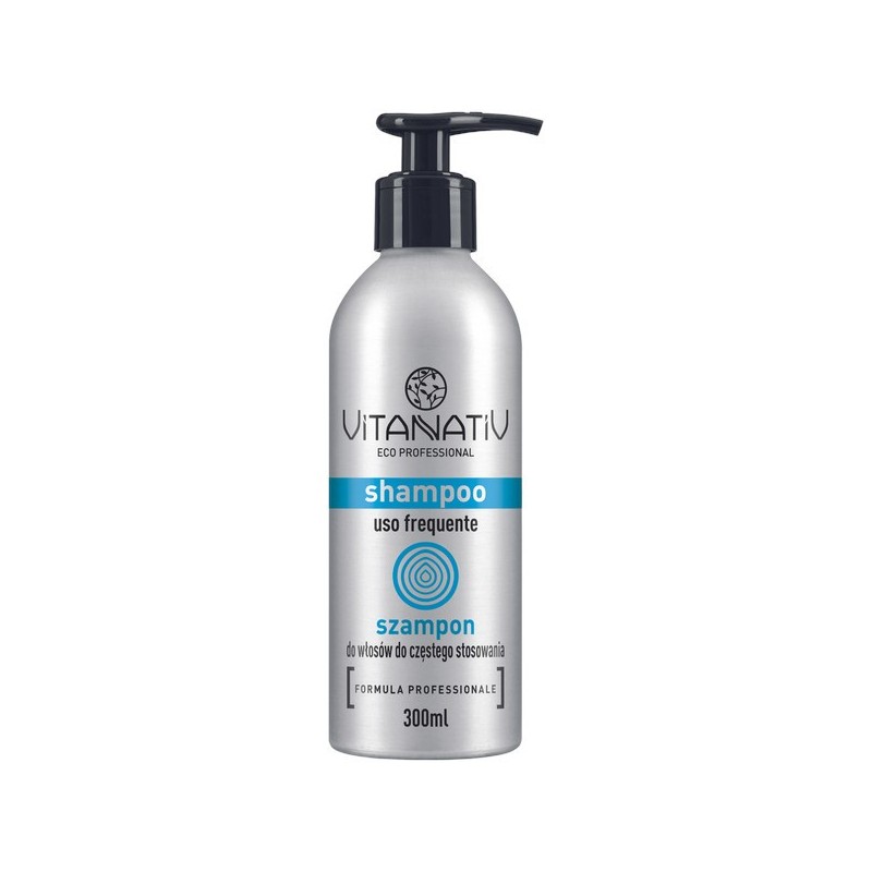 Vitanativ Szampon do częstego stosowania 300 ml