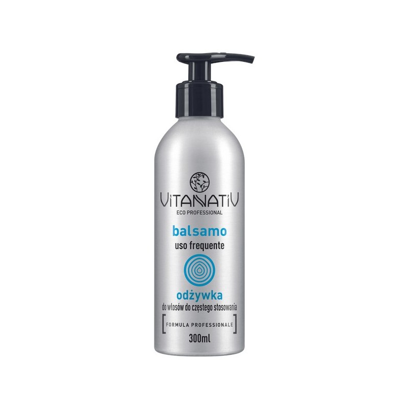 Vitanativ Odżywka do częstego stosowania 300 ml