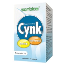 Sanbios Cynk 30 T