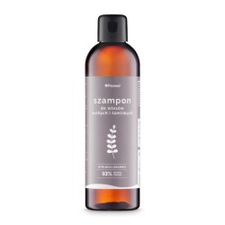 Fitomed Szampon Ziołowy Do Włosów Suchych 250 g