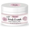 Nacomi Piankowy Peeling Borówka 180 Ml
