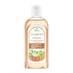 Fitomed Szampon tradycyjny włosy suche 250 ml