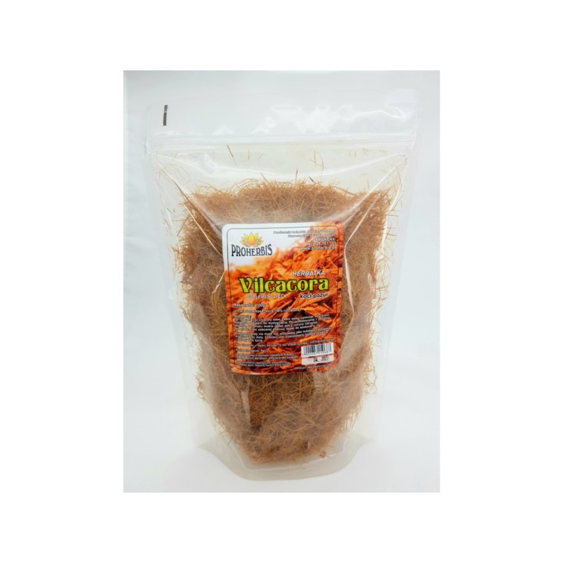Proherbis Vilcacora 100 g Koci Pazur