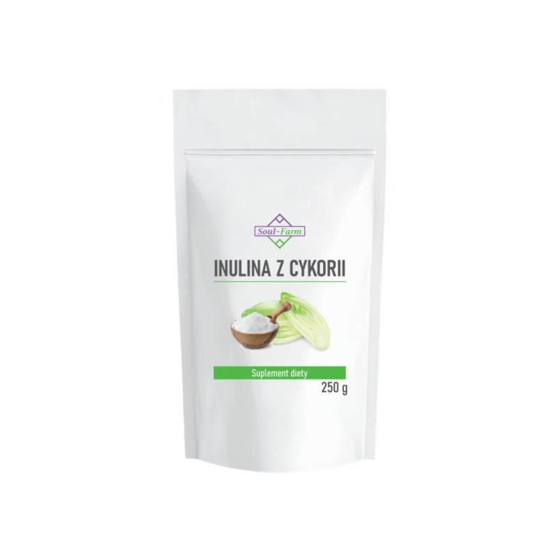 Soul Farm Inulina 250 g