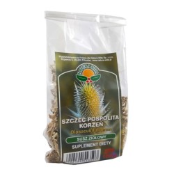 Natura Wita Szczeć Pospolita Korzeń 100G