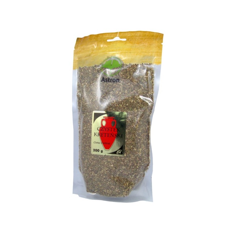 Astron Czystek Kreteński 200G