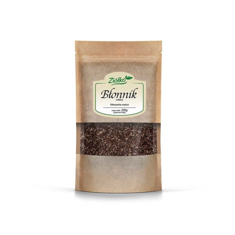Ziółko Błonnik Witalny 250 g
