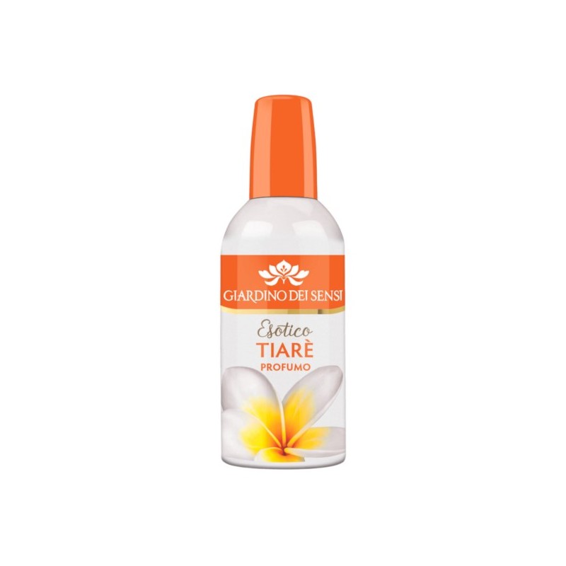 Giardino Perfumy Kwiat Tahiti 100 ml