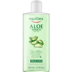 Equilibra Aloesowy Tonik 200Ml