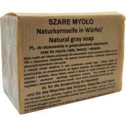 Carmen Szare Mydło 350 G Do Mycia Ciała Włosów