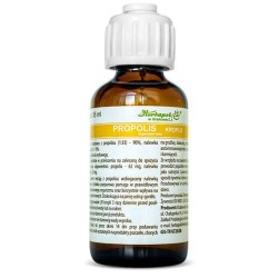 Herbapol Propolis krople 35 ml