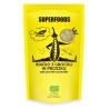SUPERFOODS Białko z grochu BIO 150g BIO PLANET