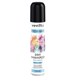 Venita Suchy Szampon Fresh 75 ml