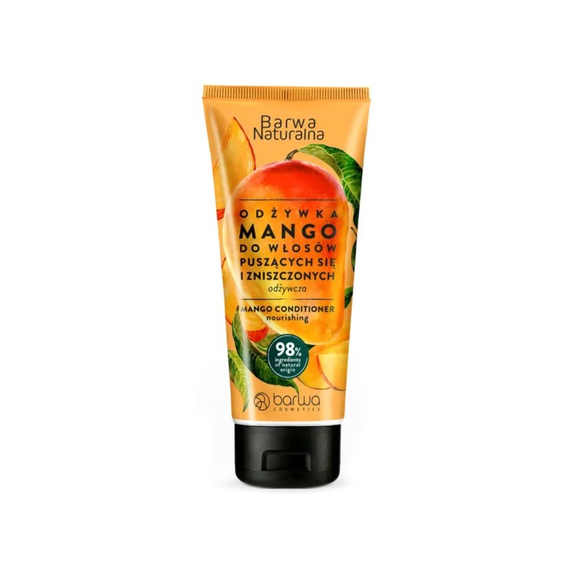 Barwa Odżywka Mango 200 ml tuba