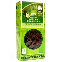 Dary Natury Kozłek Lekarski Korzeń Eko 100G