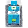 BIO PLANET Sezam czarny niełuskany BIO 400g