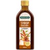 Premium Rosa Syrop korzenny z miodem 250 ml