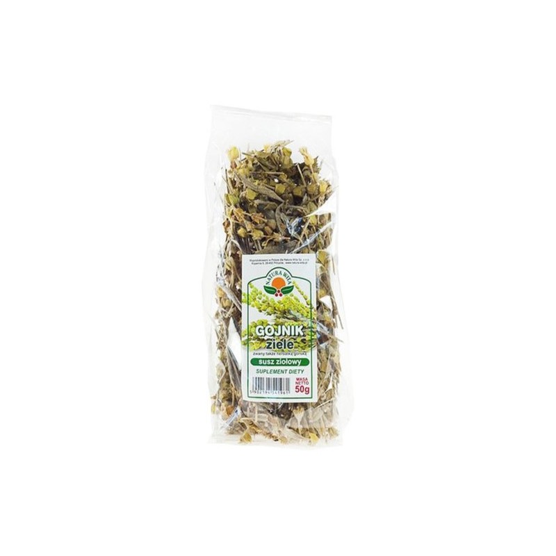 Natura Wita Gojnik Ziele 50G