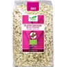 BIO PLANET Płatki owsiane bezglutenowe BIO 600g