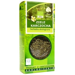 Dary Natury Karczoch Ziele 50G