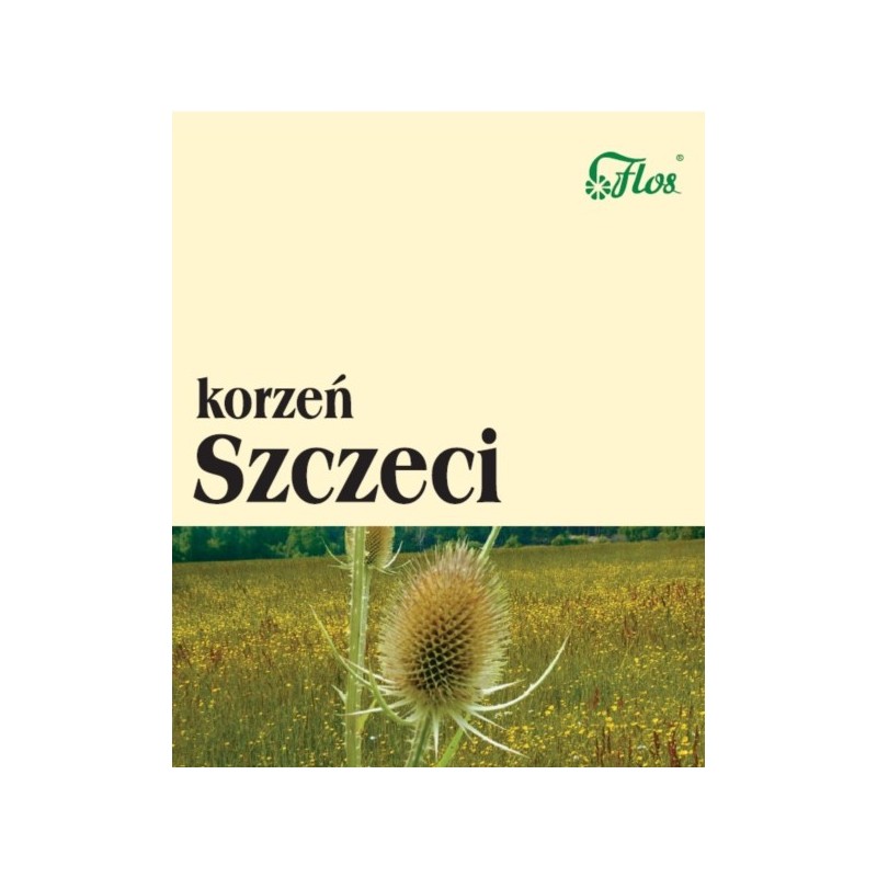 Flos Szczeć Korzeń 50G