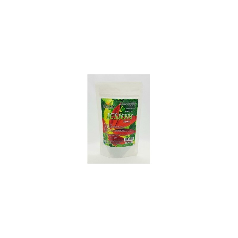 Proherbis Jesion Kora herbatka 50 g