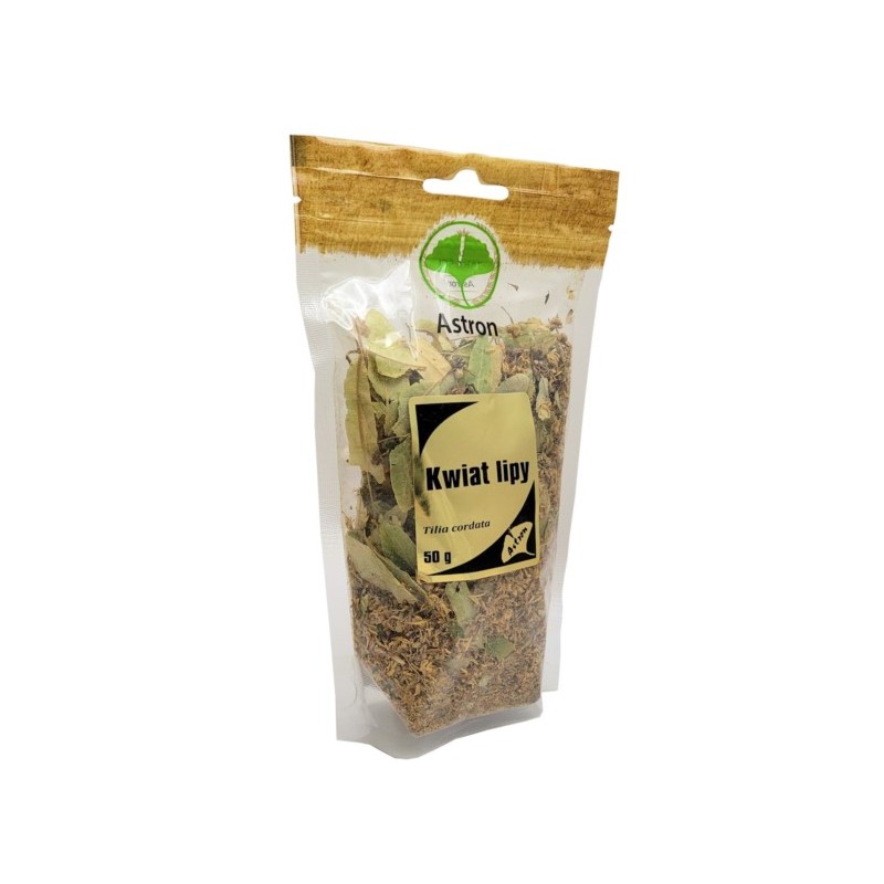 Astron Kwiat Lipy 50 g