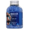 Bingospa Sól Do Kąpieli Koenzym Q10 550 G