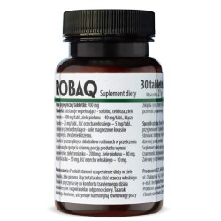 Herbapol Robaq 30 t.