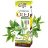 Etja Olej Konopny Bio 50Ml Łagodzi Trądzik, Egzemę