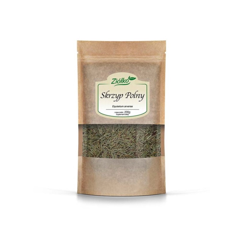 Ziółko Skrzyp Polny 200 g
