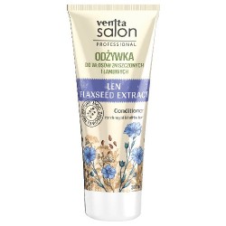 Venita Odżywka len  200 ml