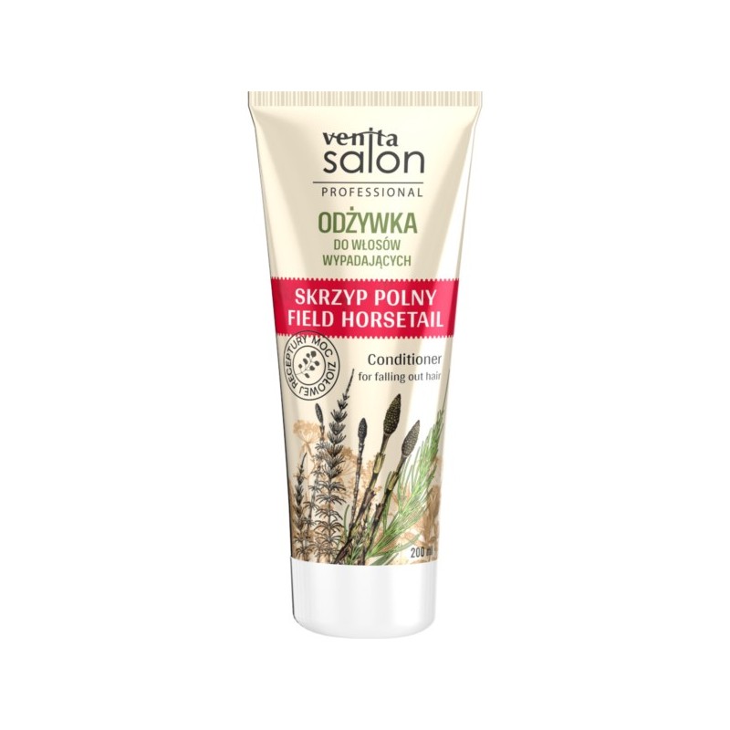 Venita Odżywka skrzyp polny  200 ml