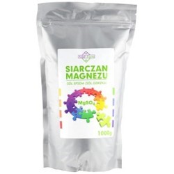 Soul Farm Siarczan Magnezu proszek 1000 g