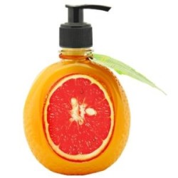 Mydło kremowe z ekstraktem z grejfruta 500 ml
