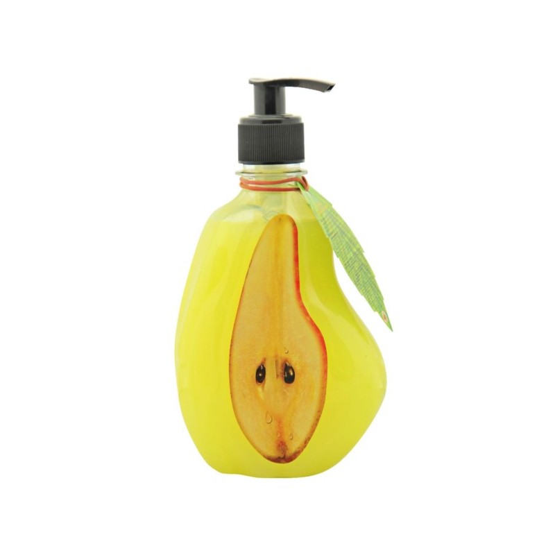 Mydło kremowe z gruszką 500 ml
