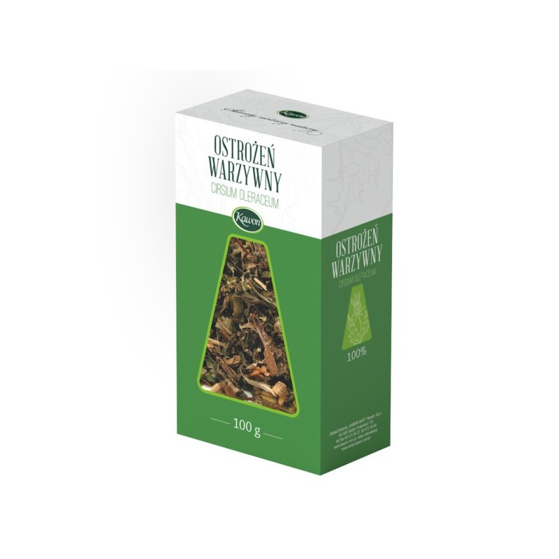 Kawon Ostrożeń Warzywny 100 g