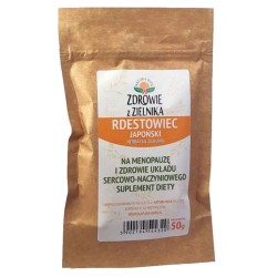 Natura Wita Rdestowiec Japoński 50g