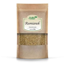 Ziółko Rumianek 200 g
