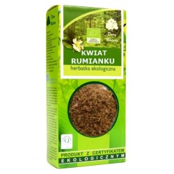 Dary Natury Rumiank kwiat Eko 50G