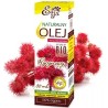 Etja Olej Rycynowy Bio 50Ml Wzmacnia Włosy