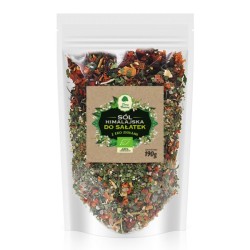 Dary Natury Uzupełniacz Sól Him.Do Sałatek Eko190G