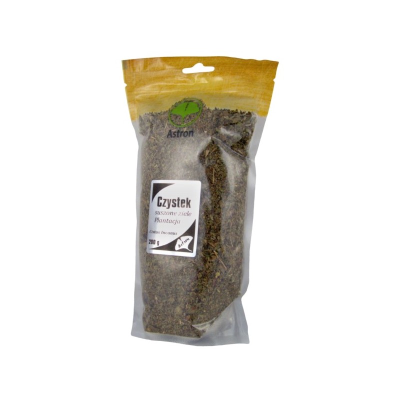 Astron Czystek Plantacyjny  200G