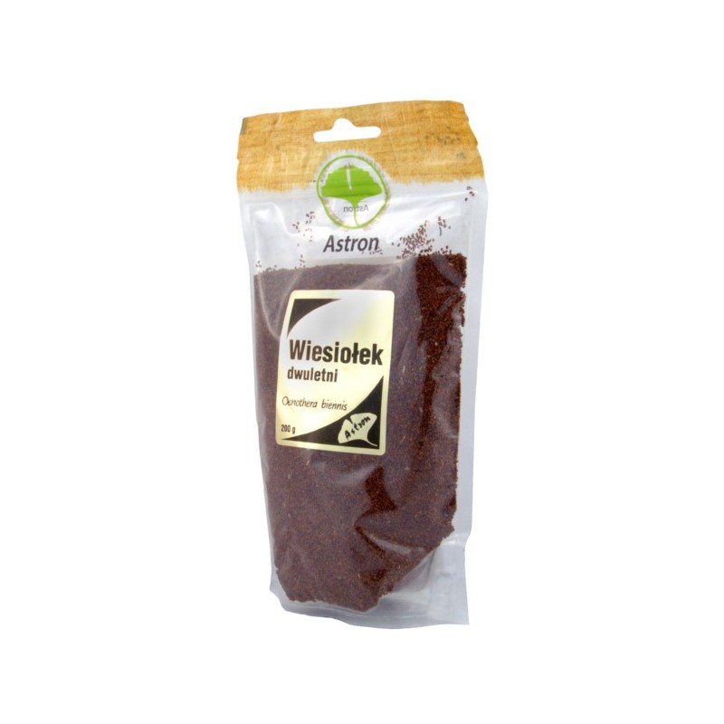 Astron Nasiona Wiesiołka Dwuletniego 200G
