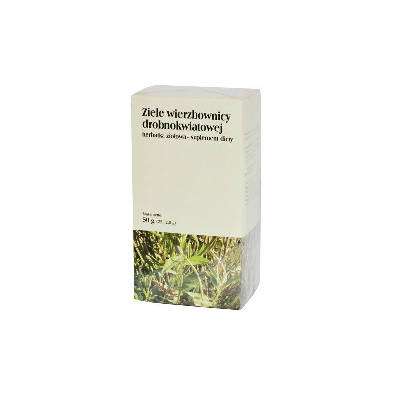 Flos Wierzbownica Ziele 25X2G