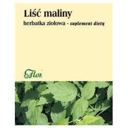 Flos Malina Liść 50G