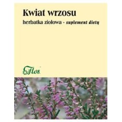 Flos Wrzos Kwiat 50G