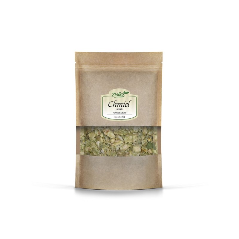 Ziółko Chmiel Szyszki 50 g