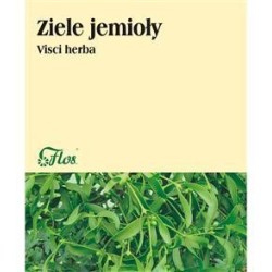 Flos Jemioła Ziele 50G