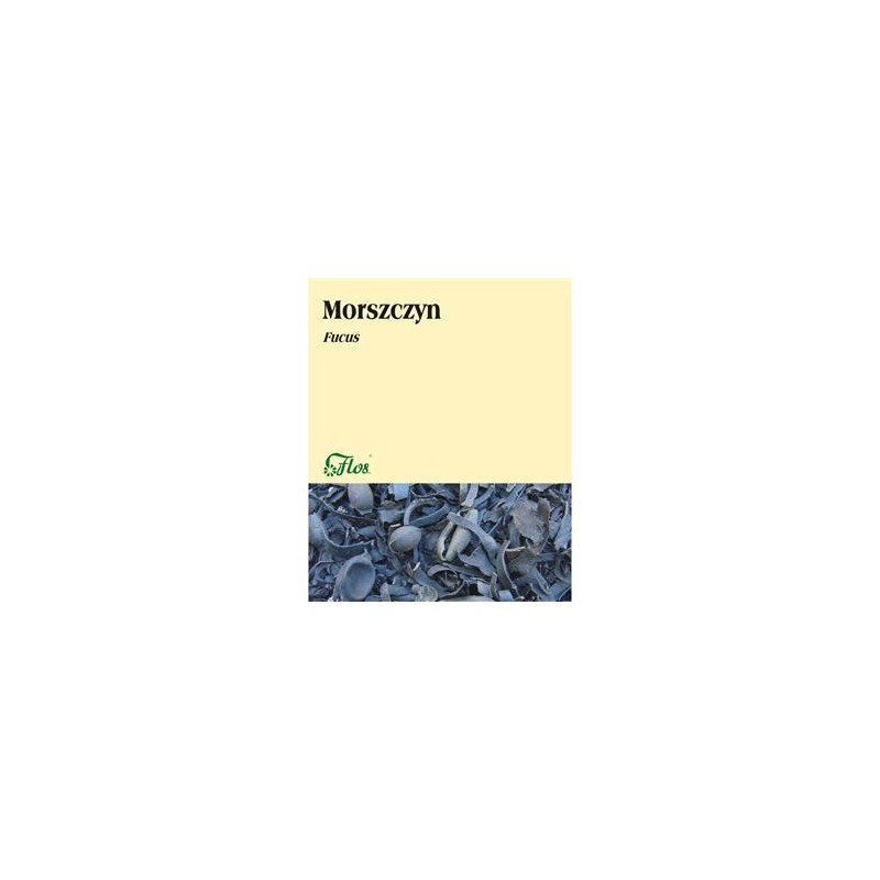 Flos Morszczyn 50G